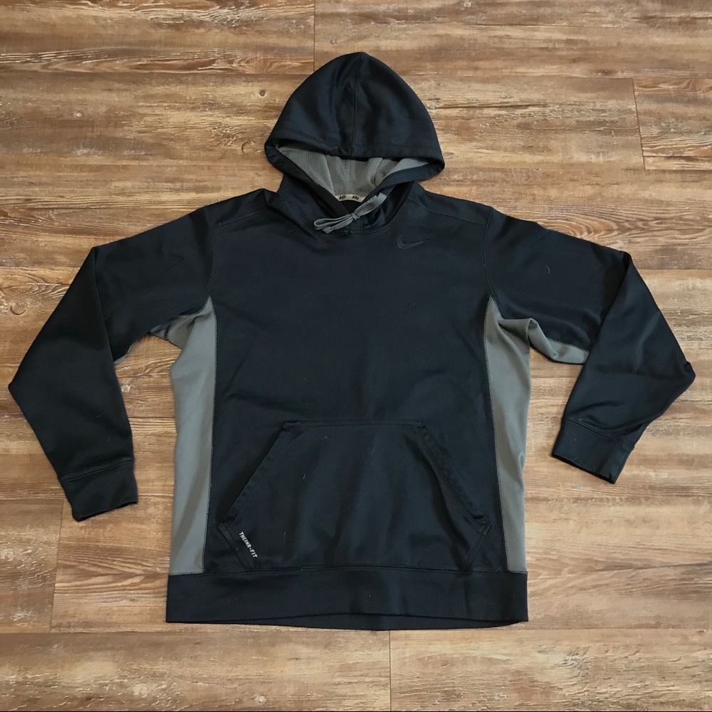 Nike sweatshirt M